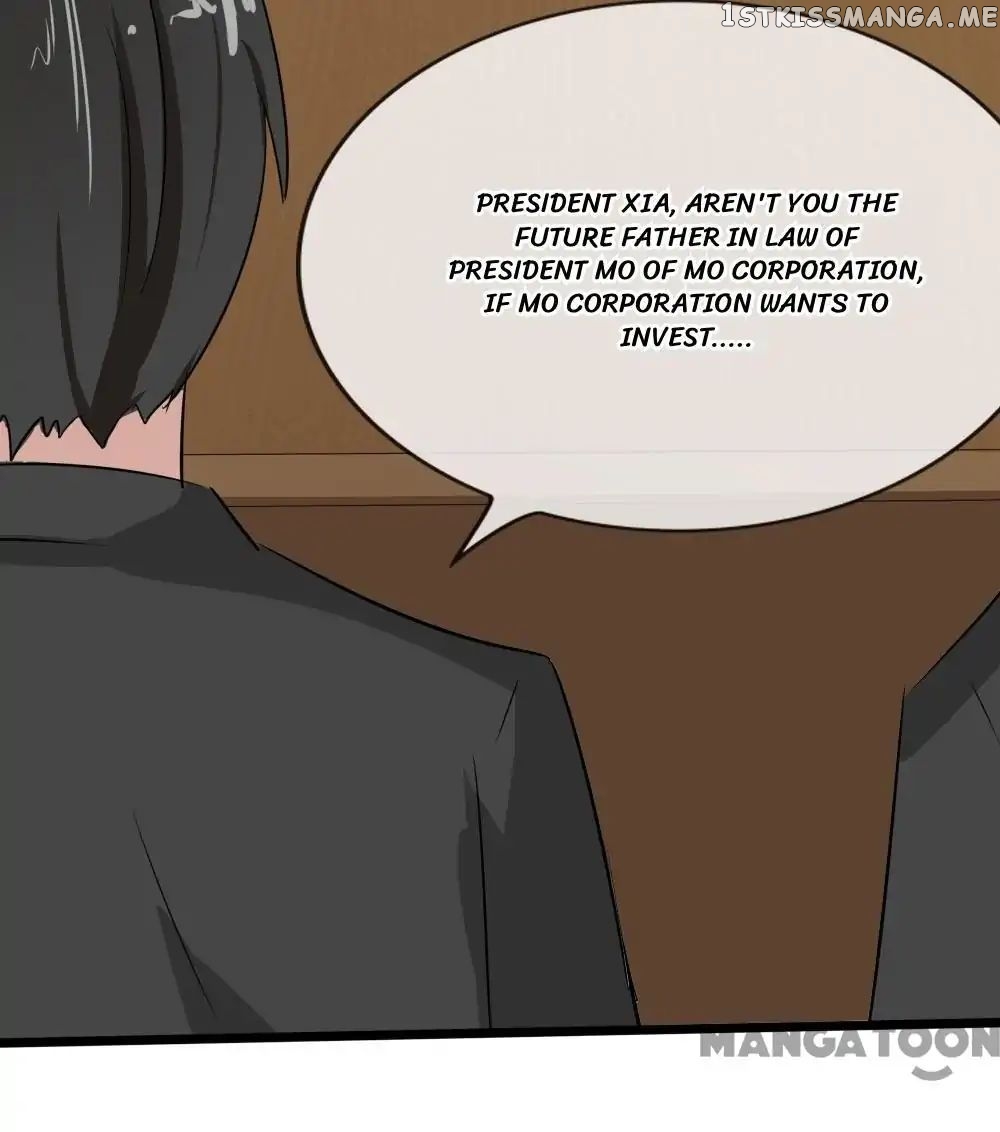 I Always Love You chapter 117 - page 23