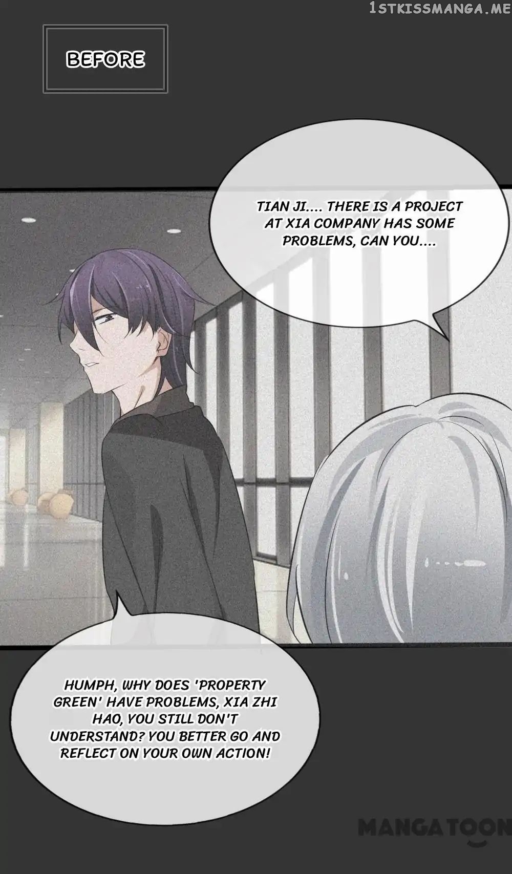 I Always Love You chapter 117 - page 25
