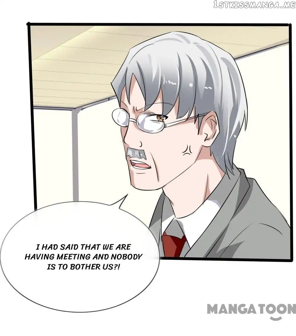 I Always Love You chapter 117 - page 29