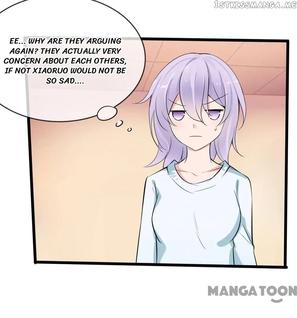 I Always Love You chapter 117 - page 3