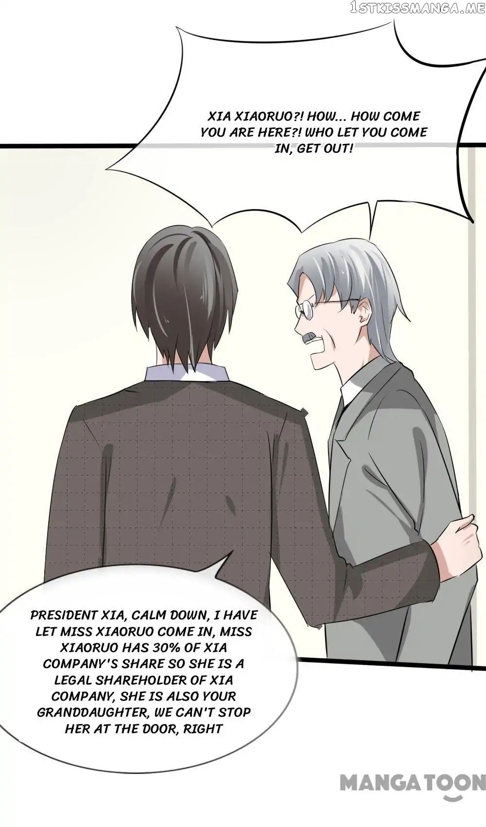 I Always Love You chapter 117 - page 31