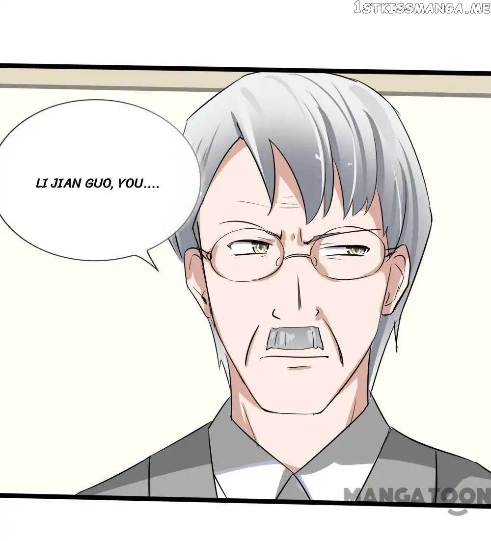 I Always Love You chapter 117 - page 32