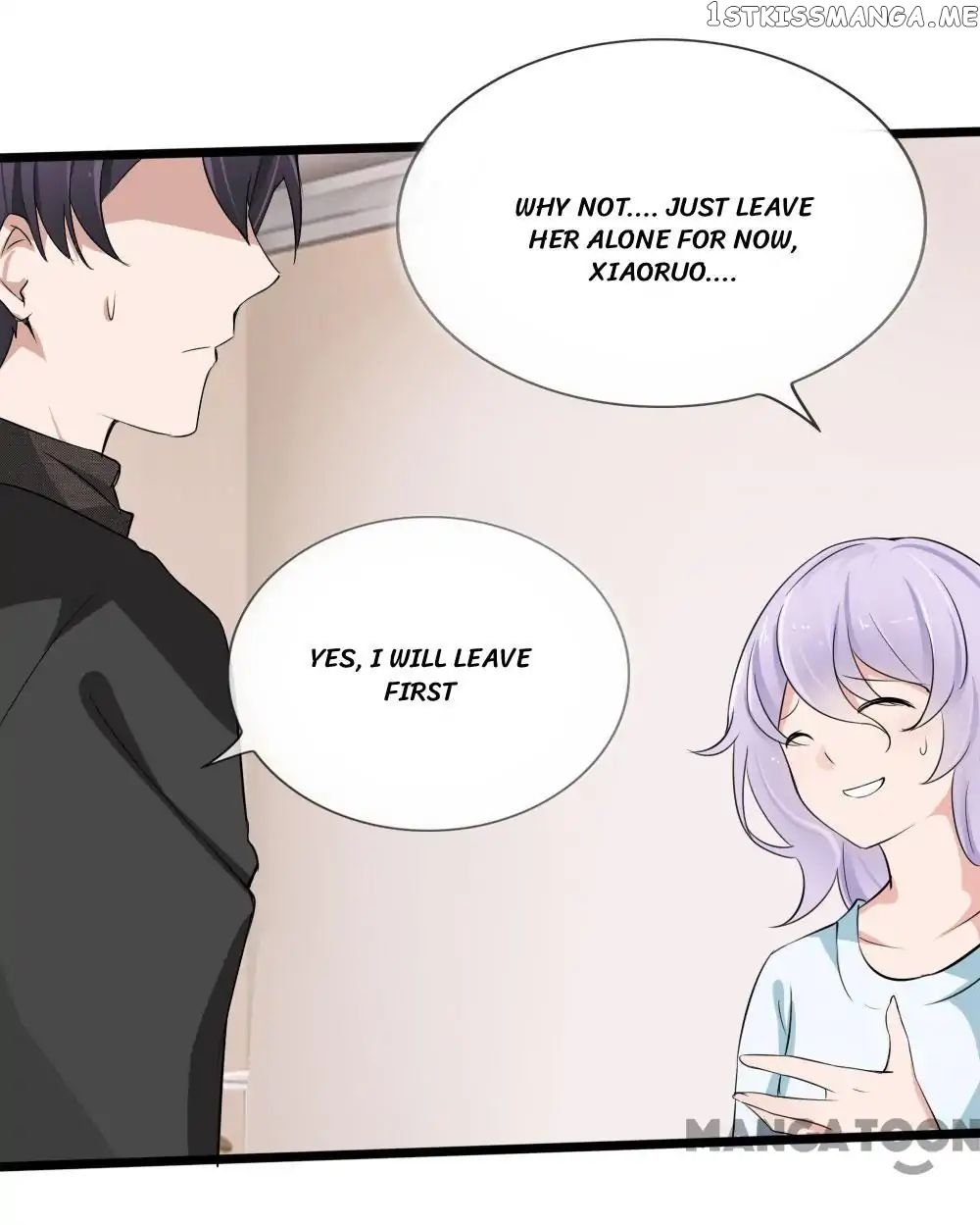 I Always Love You chapter 117 - page 4