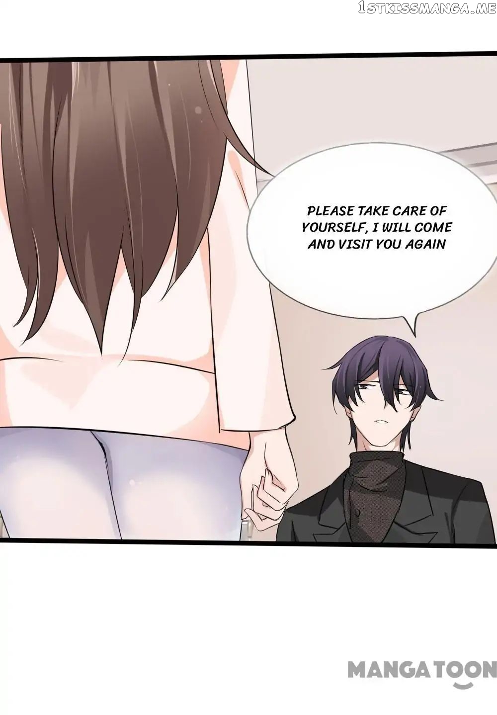 I Always Love You chapter 117 - page 5