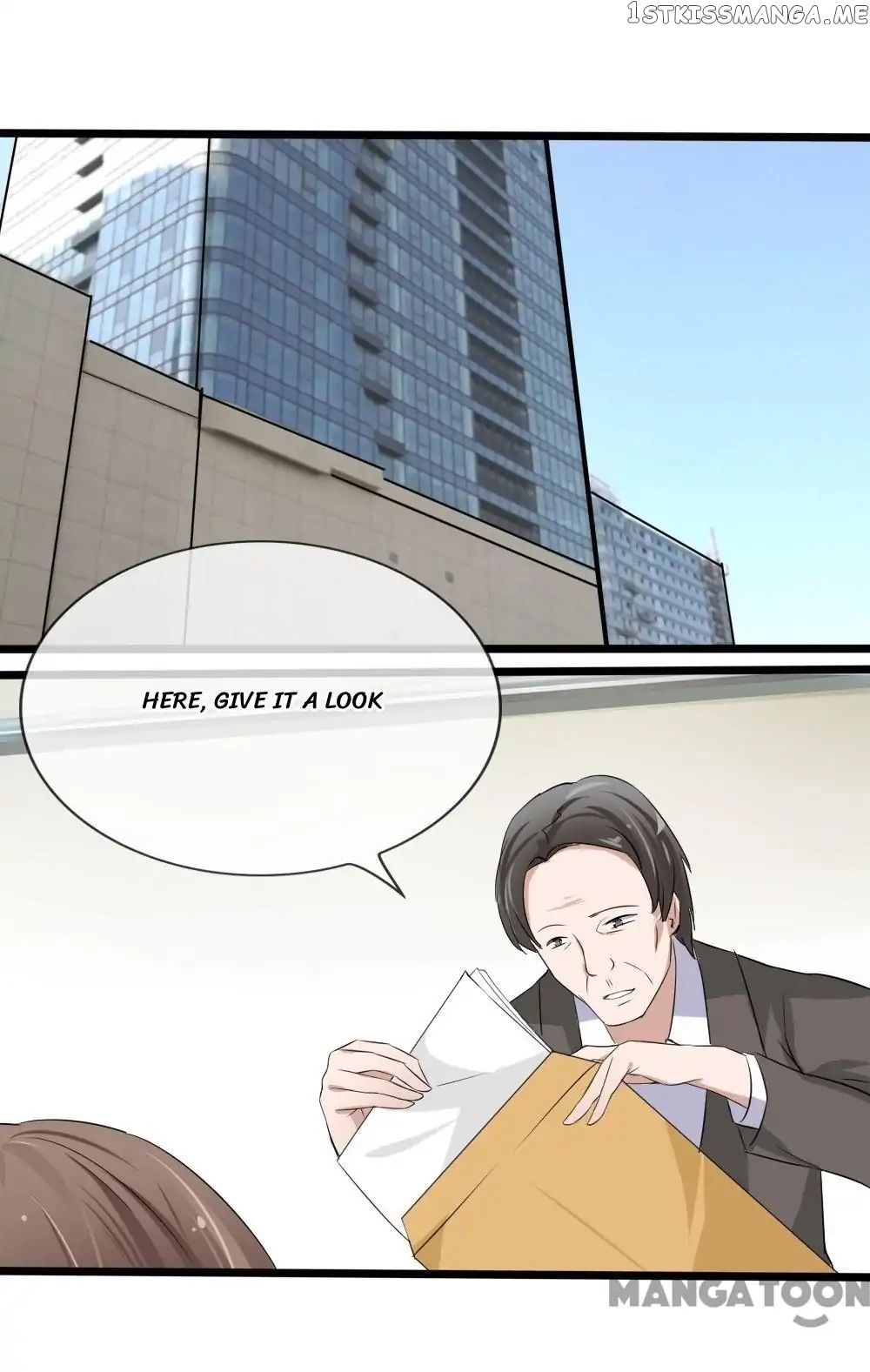 I Always Love You chapter 117 - page 8