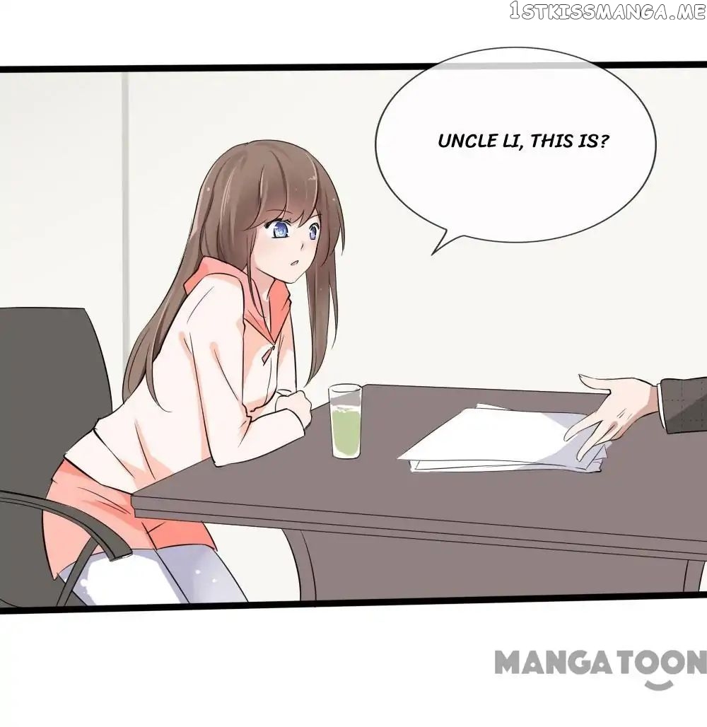 I Always Love You chapter 117 - page 9