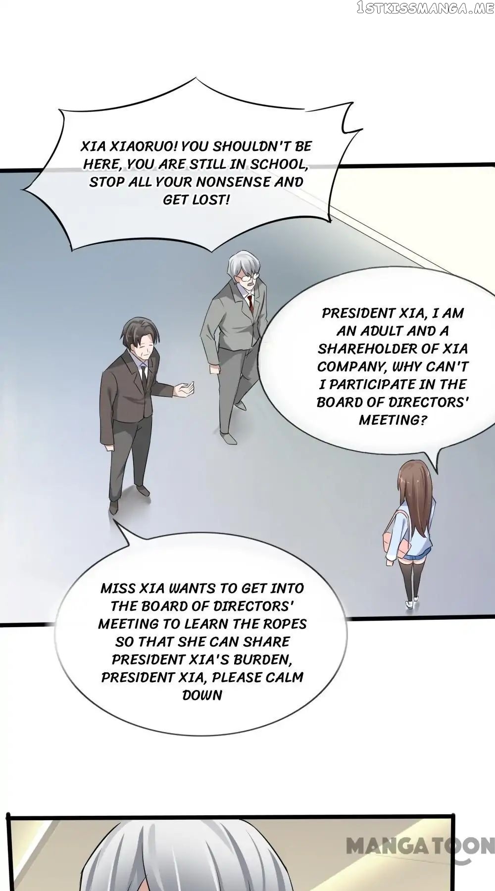 I Always Love You chapter 118 - page 1