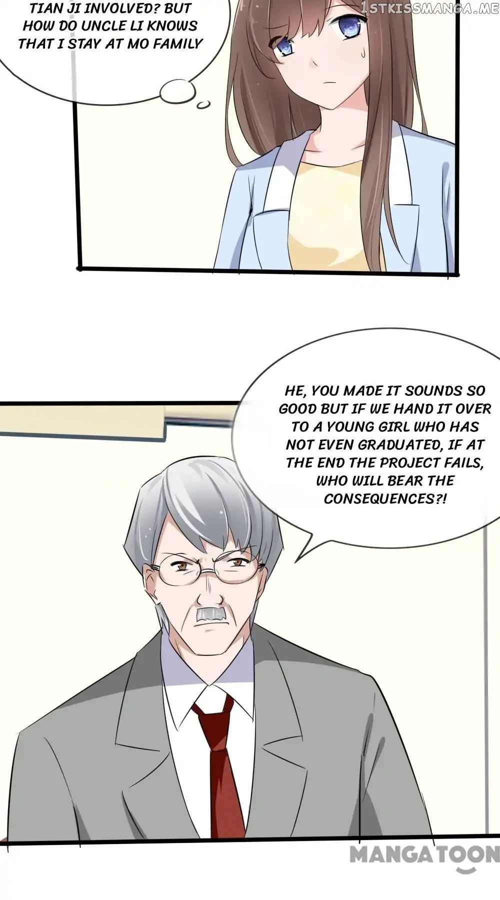I Always Love You chapter 118 - page 11