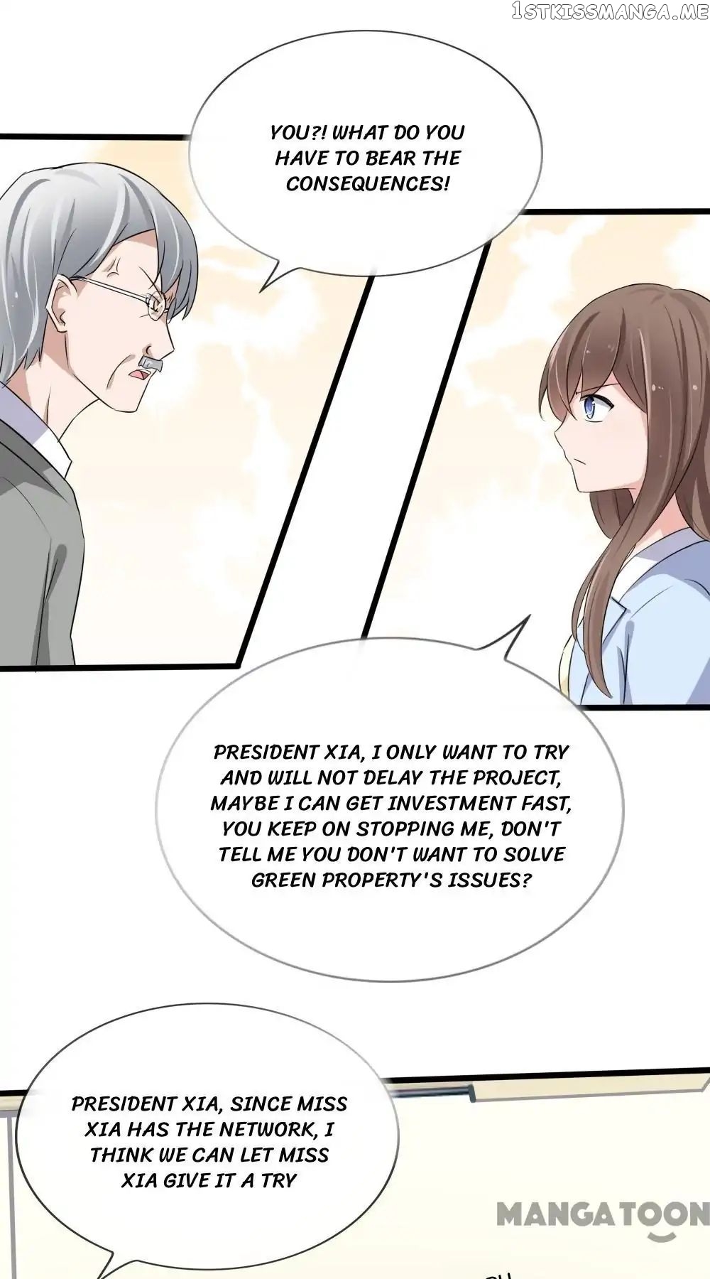 I Always Love You chapter 118 - page 13