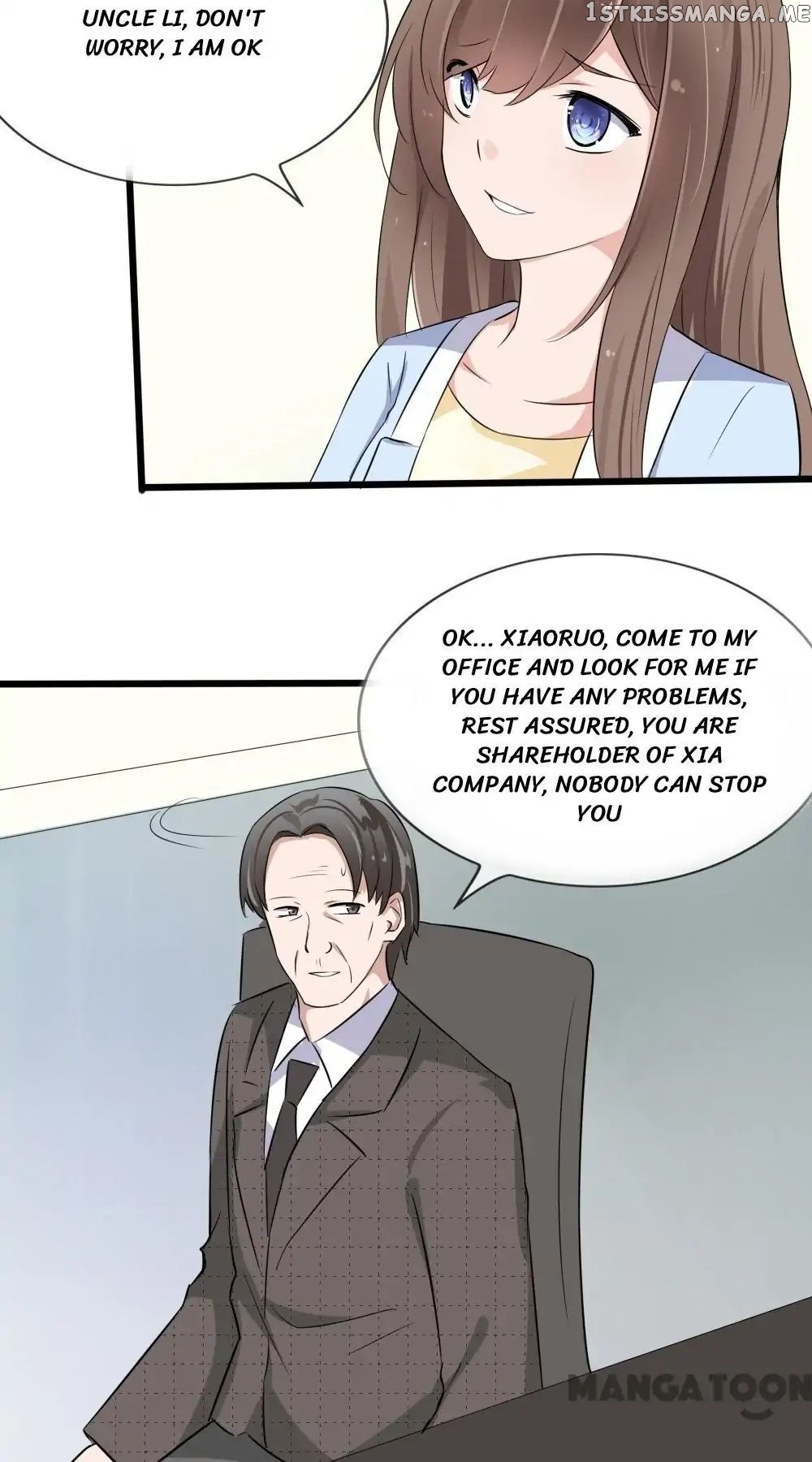 I Always Love You chapter 118 - page 16