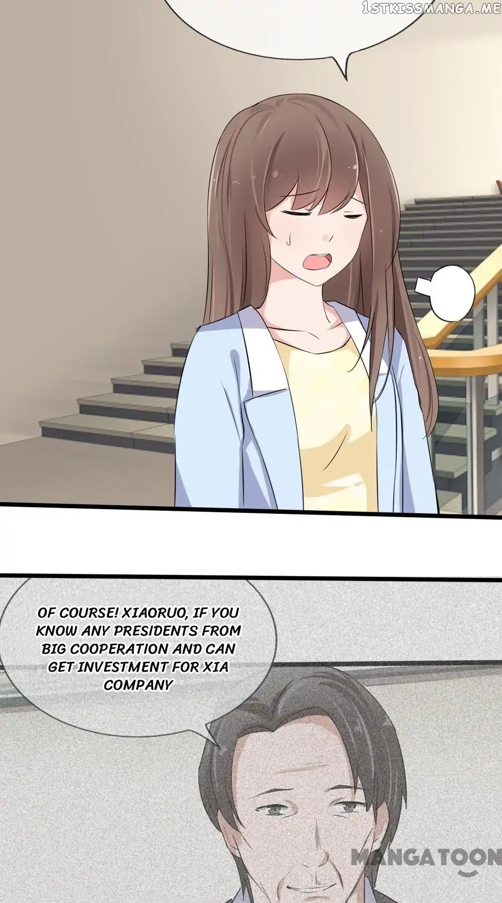 I Always Love You chapter 118 - page 20