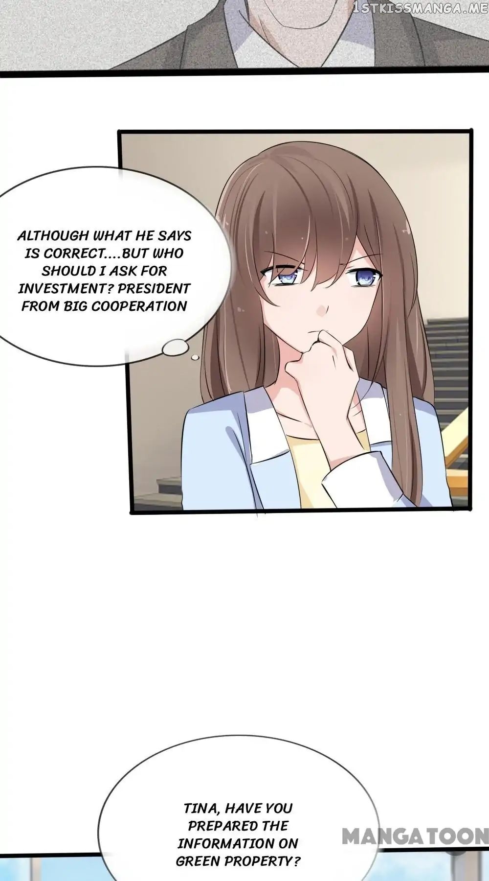 I Always Love You chapter 118 - page 21