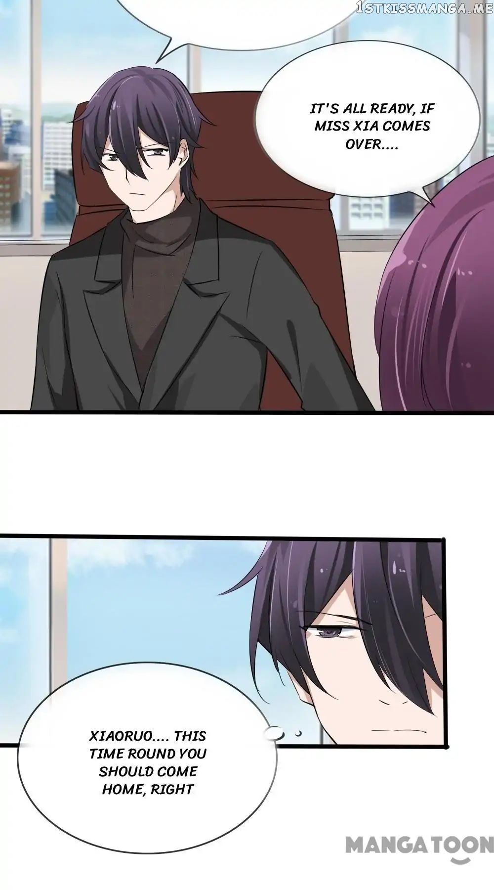 I Always Love You chapter 118 - page 22