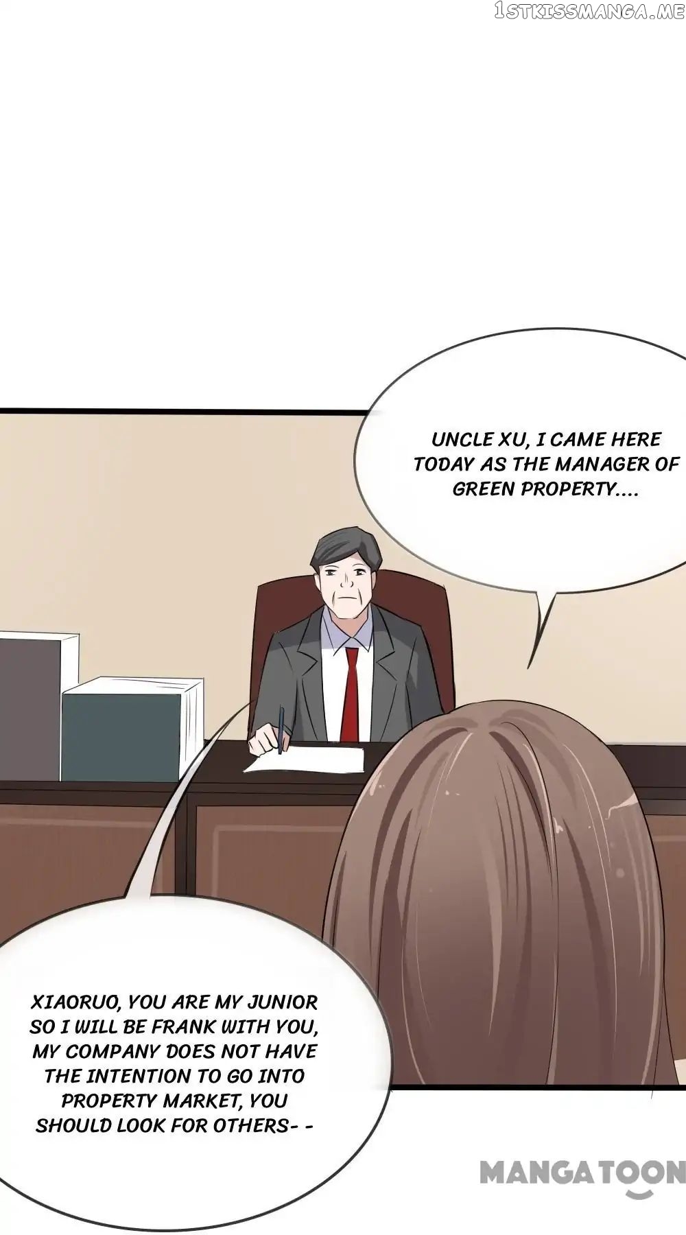 I Always Love You chapter 118 - page 23