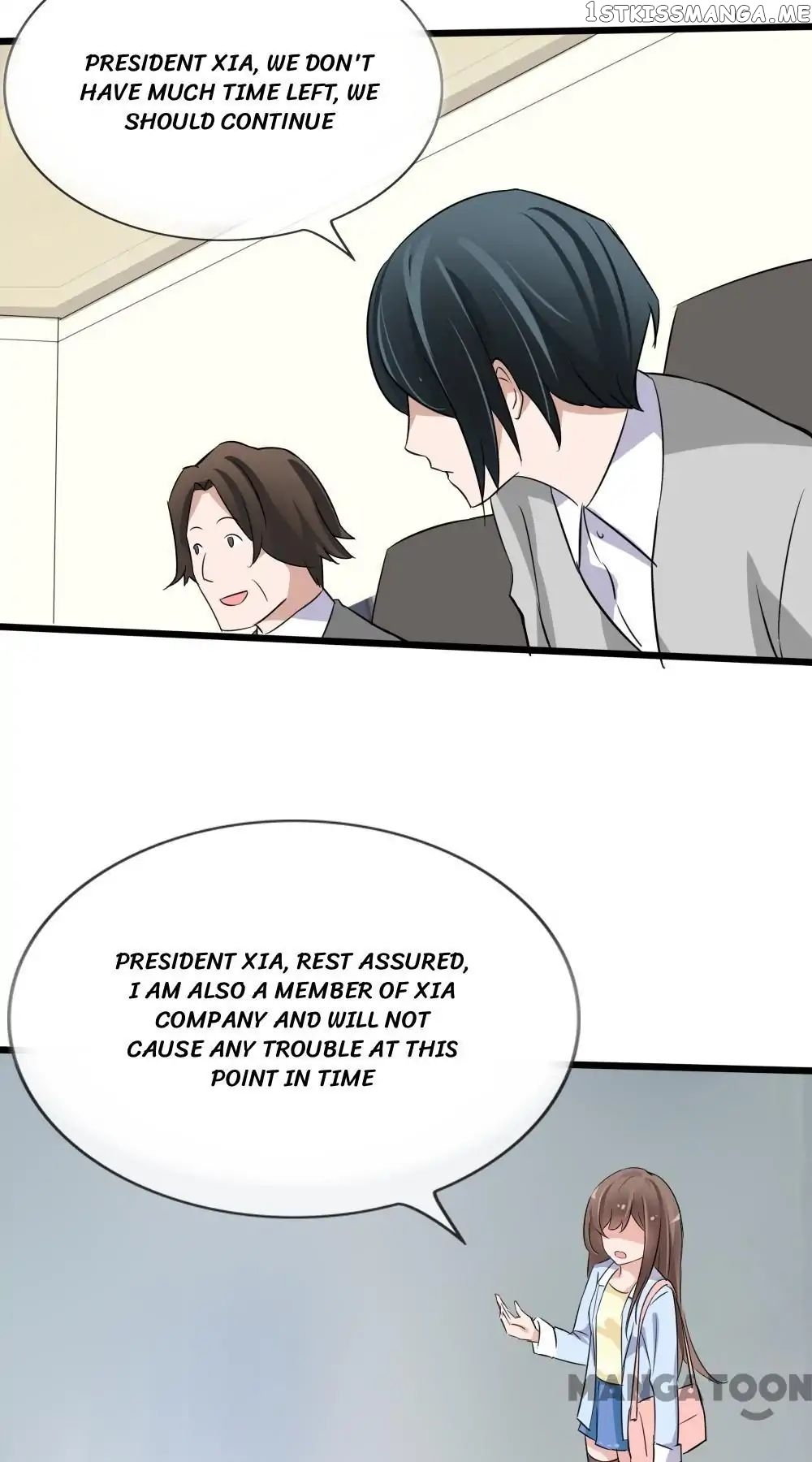 I Always Love You chapter 118 - page 3