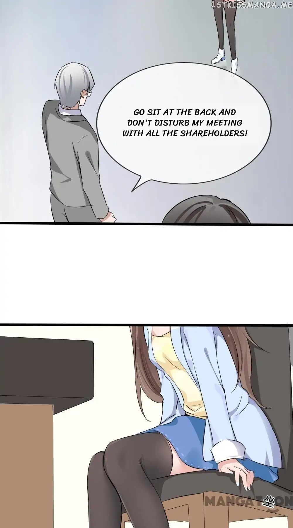 I Always Love You chapter 118 - page 4