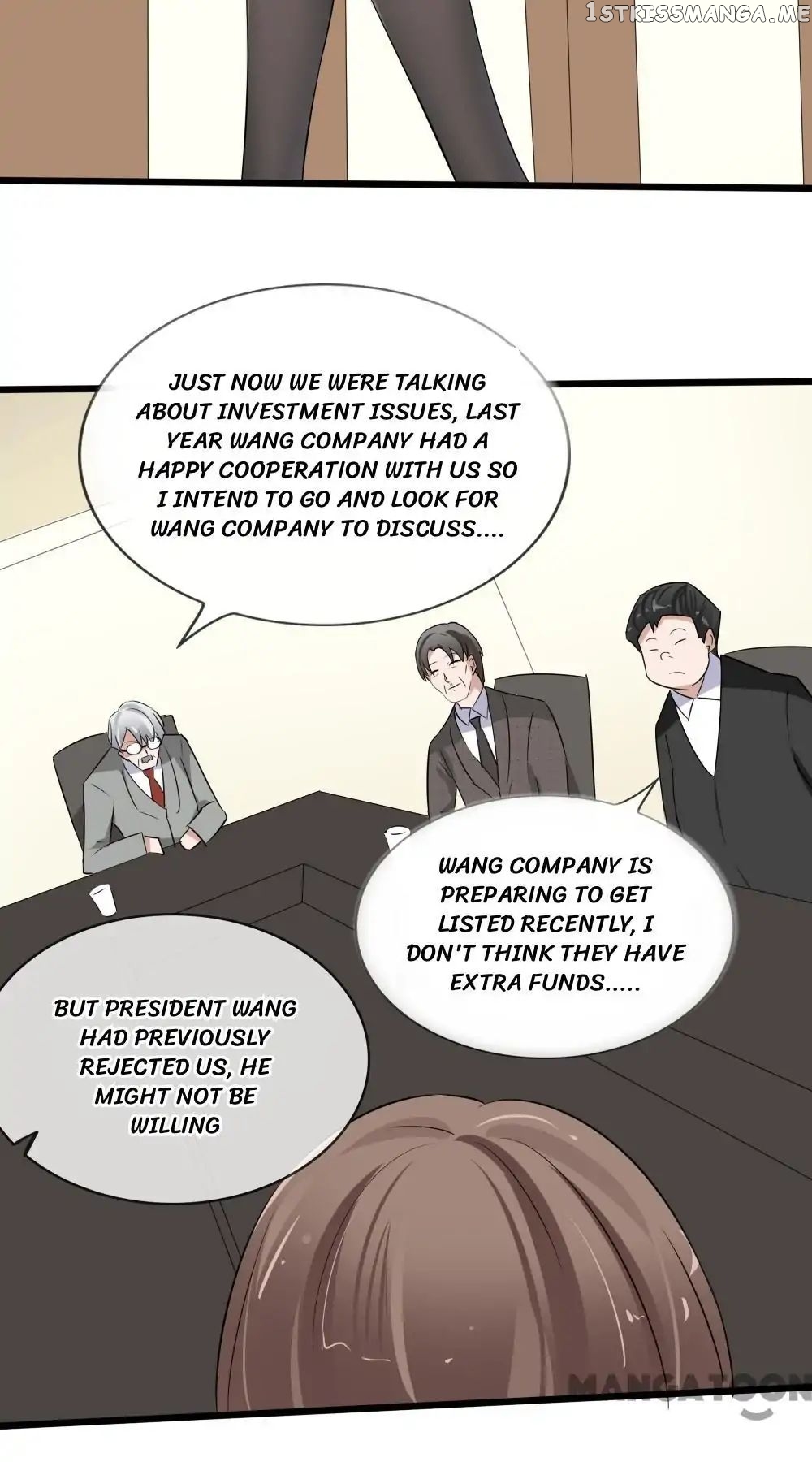 I Always Love You chapter 118 - page 5