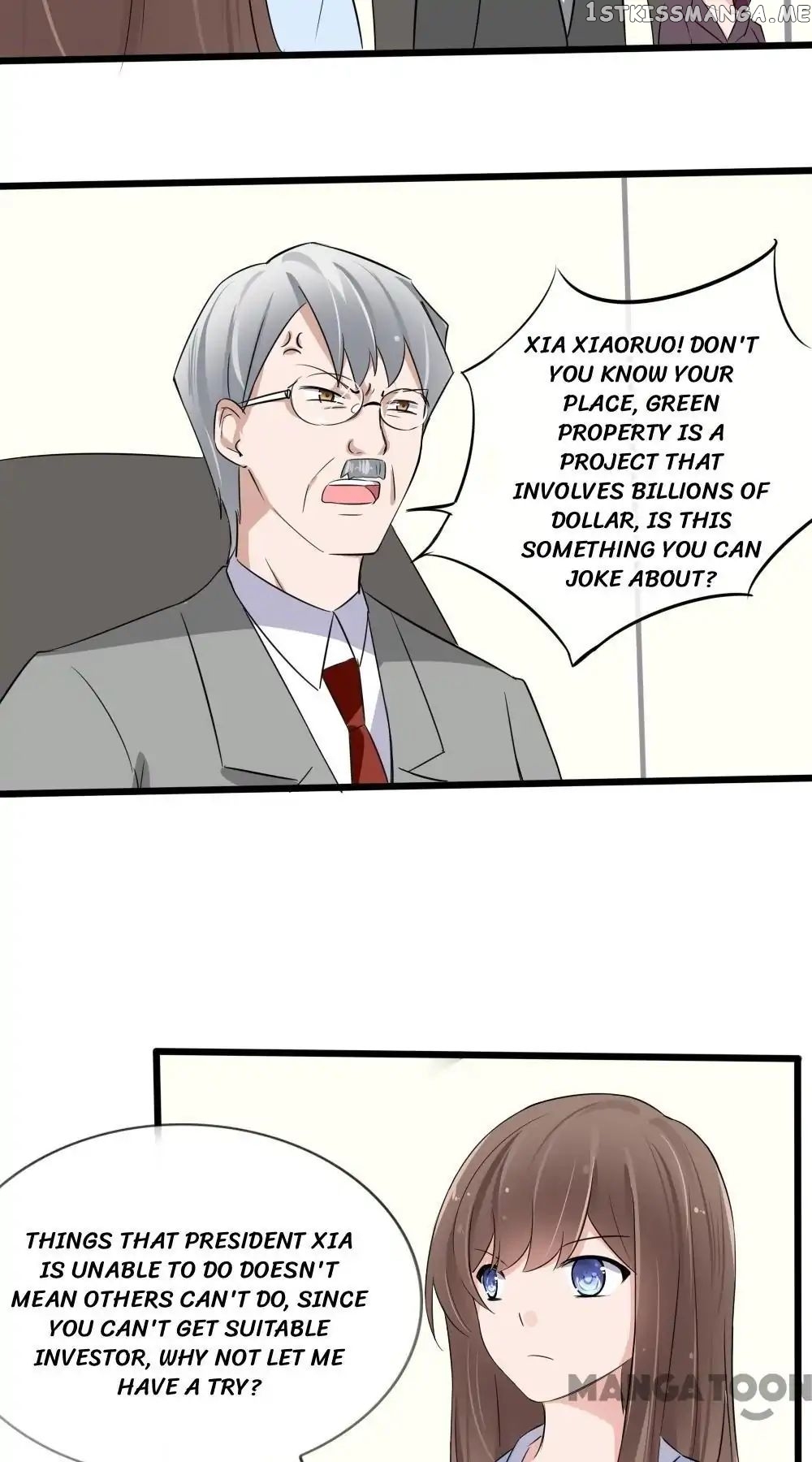 I Always Love You chapter 118 - page 8