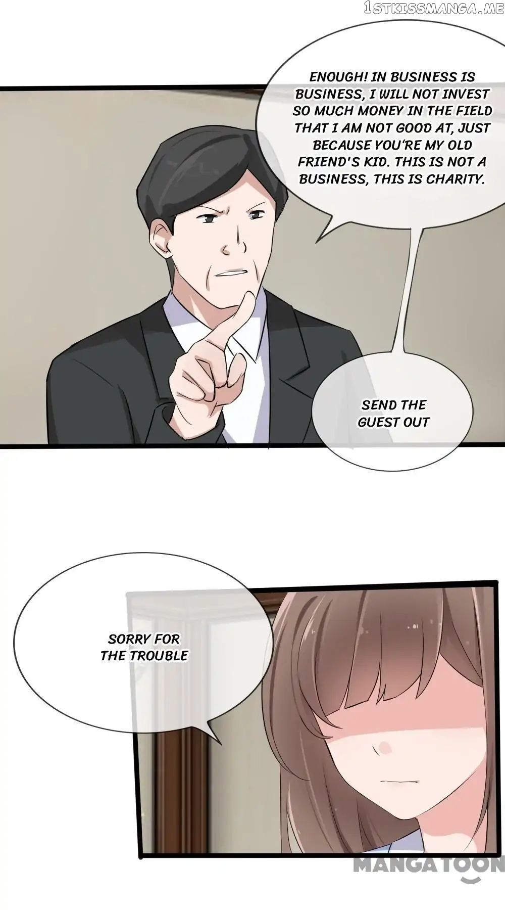 I Always Love You chapter 119 - page 1