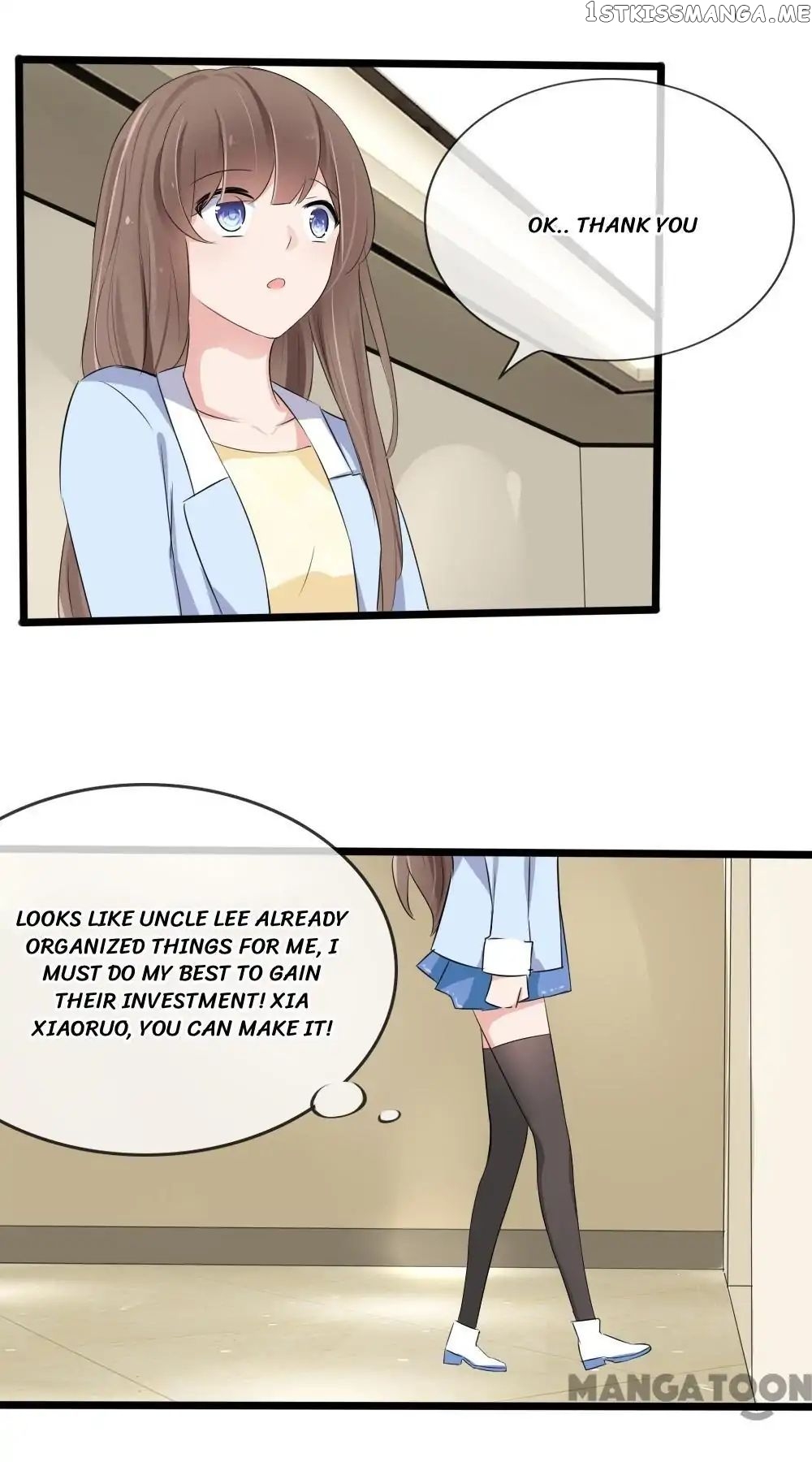 I Always Love You chapter 119 - page 11