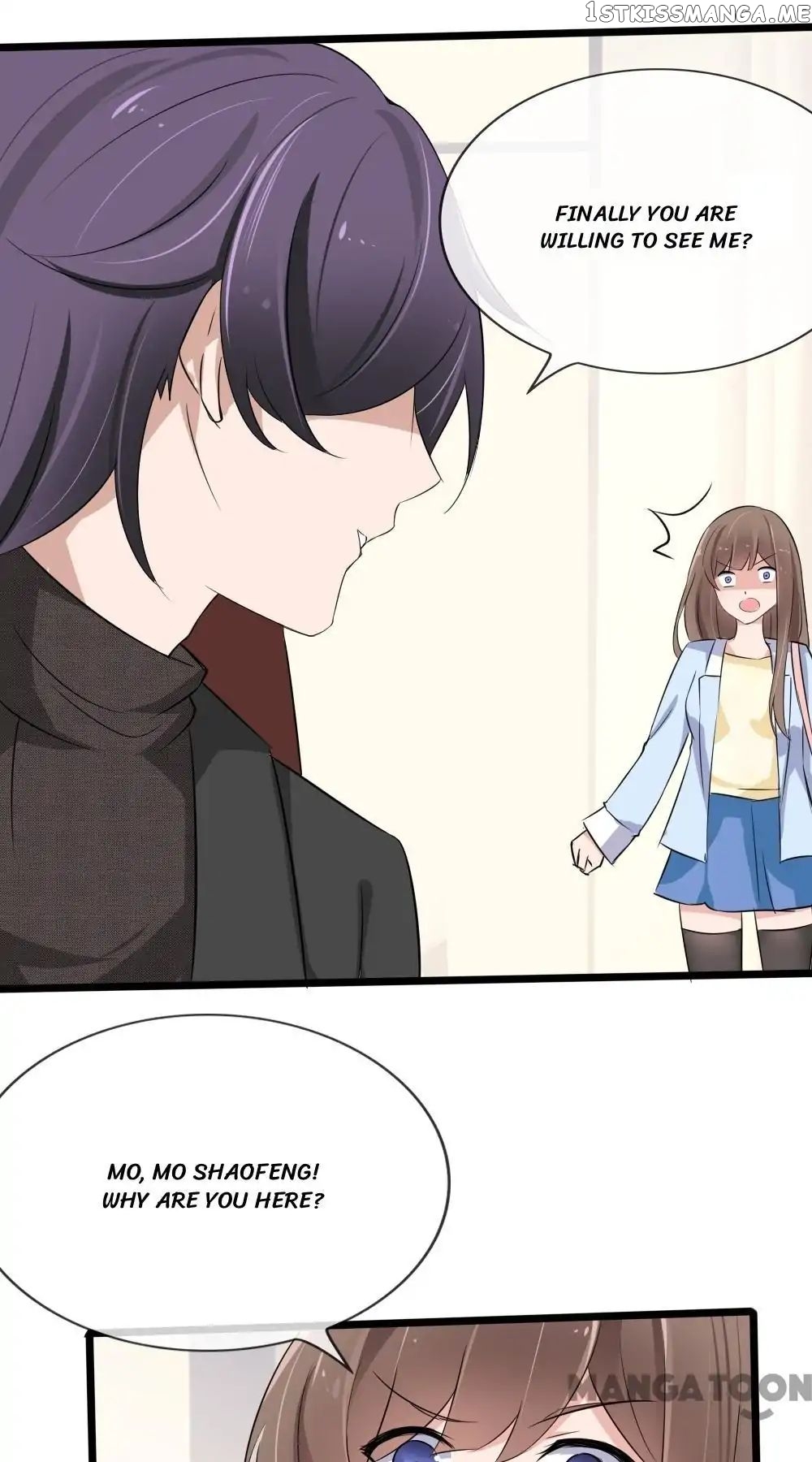 I Always Love You chapter 119 - page 13