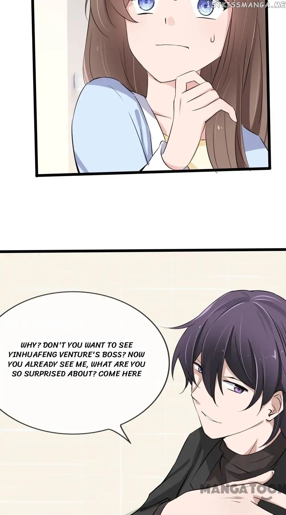 I Always Love You chapter 119 - page 14