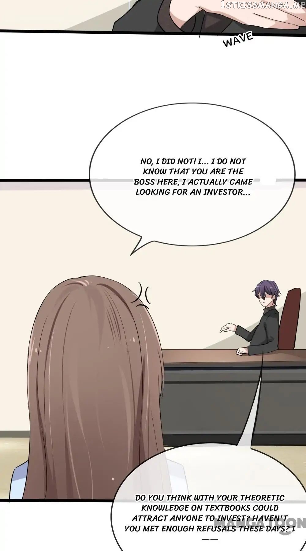 I Always Love You chapter 119 - page 15