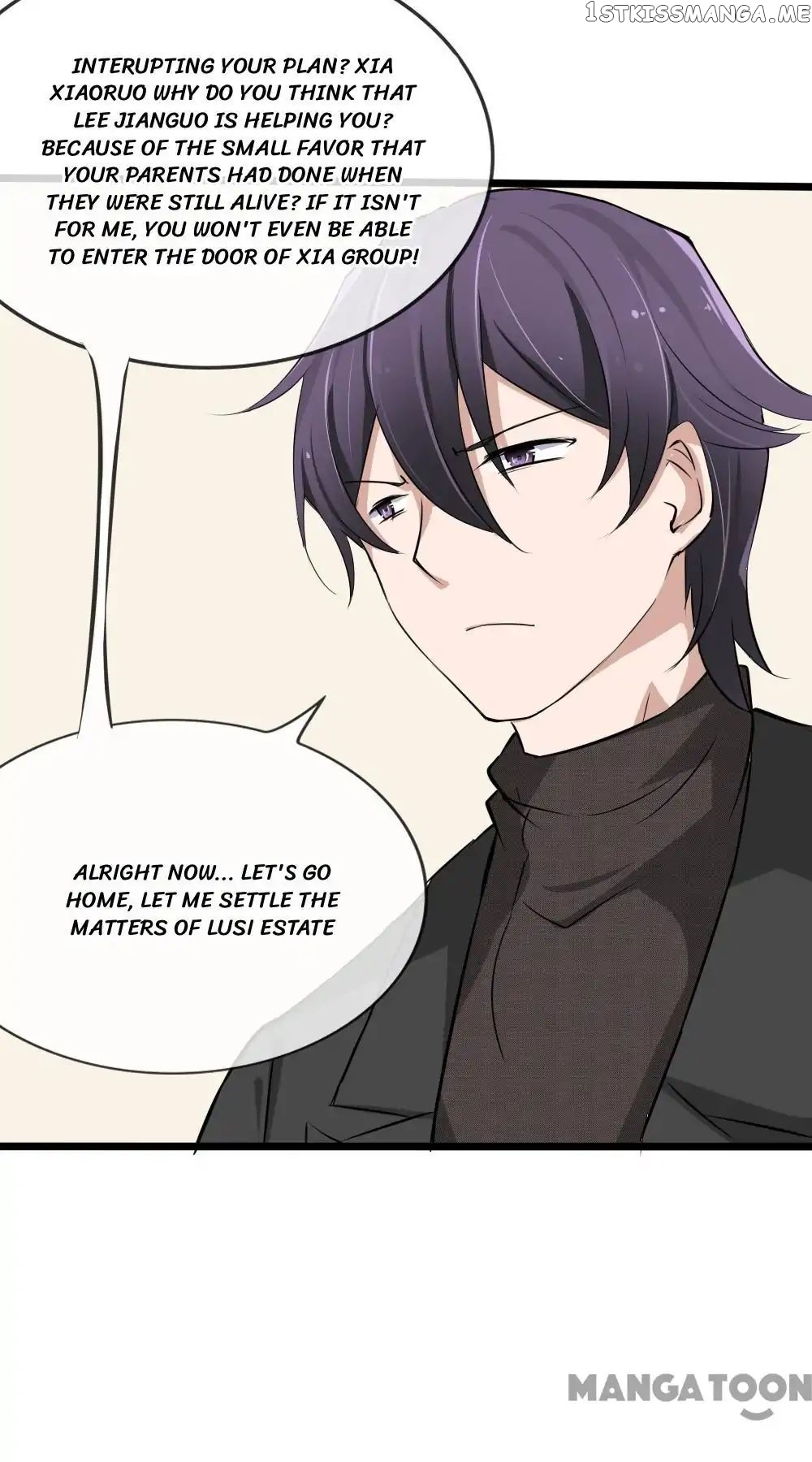 I Always Love You chapter 119 - page 17