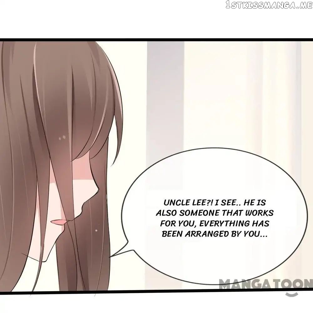 I Always Love You chapter 119 - page 18