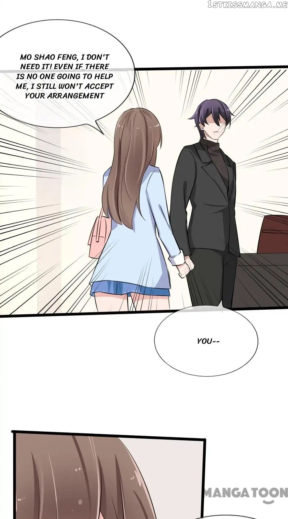 I Always Love You chapter 119 - page 19