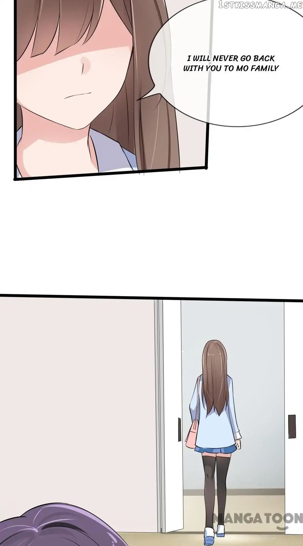 I Always Love You chapter 119 - page 20