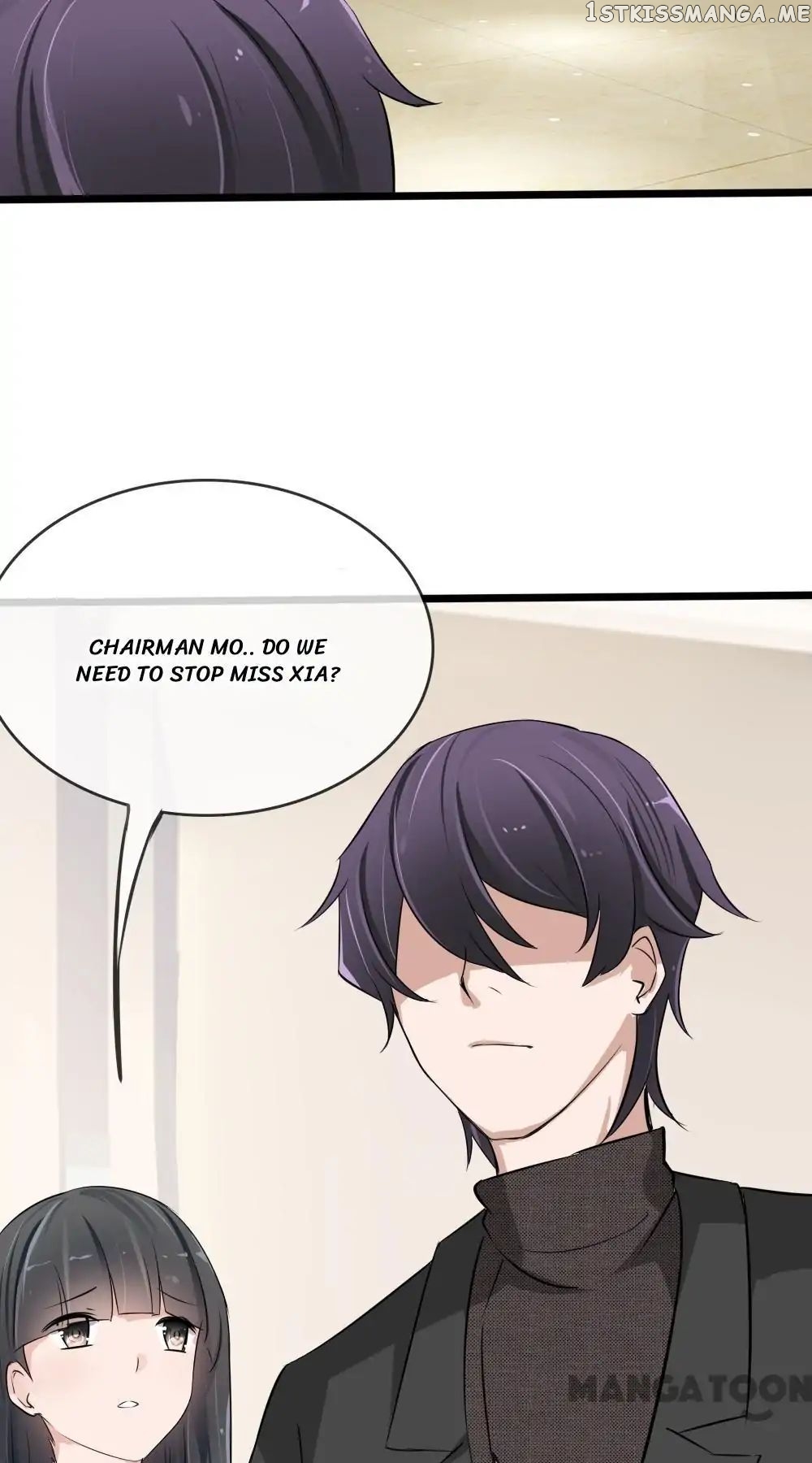 I Always Love You chapter 119 - page 21