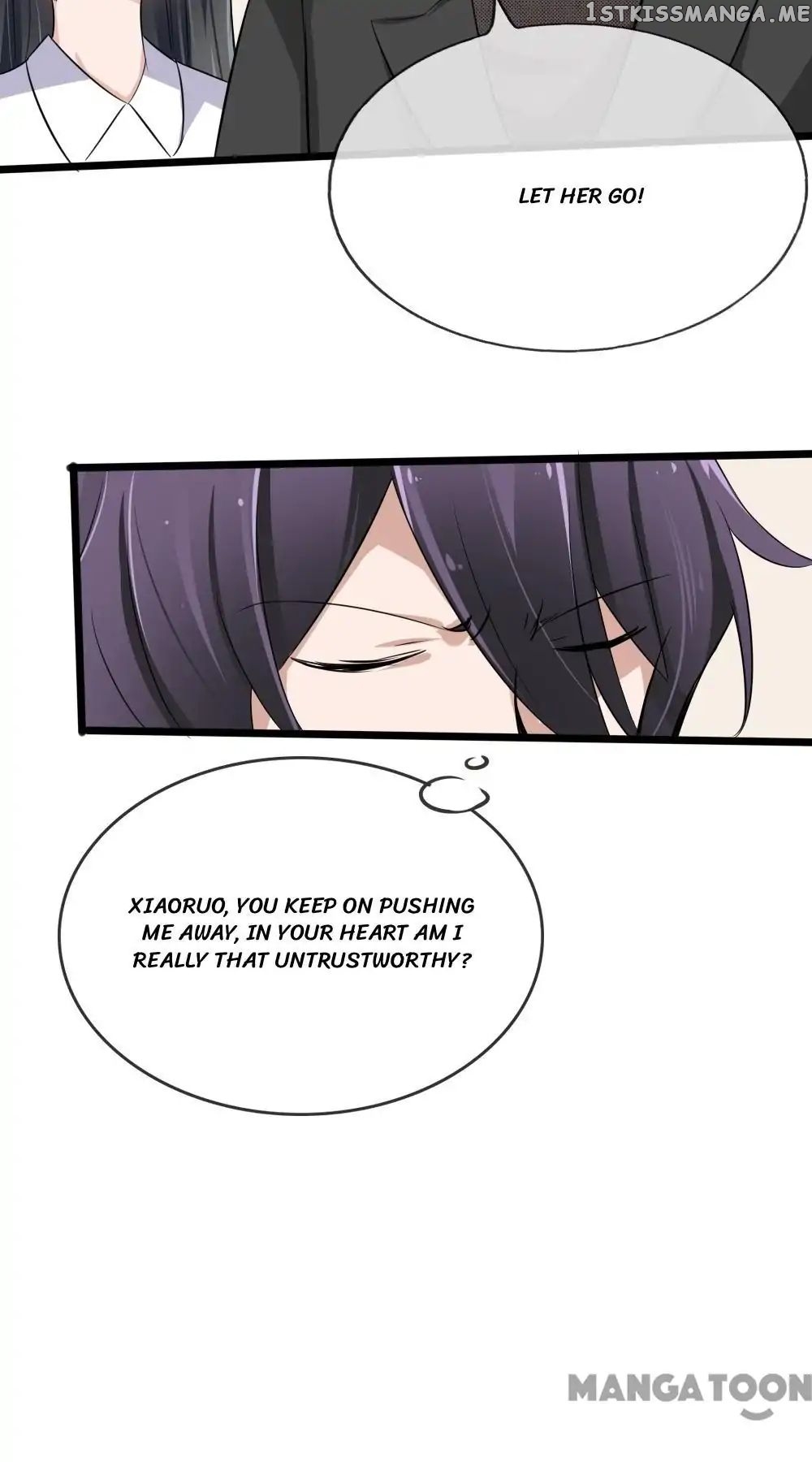 I Always Love You chapter 119 - page 22