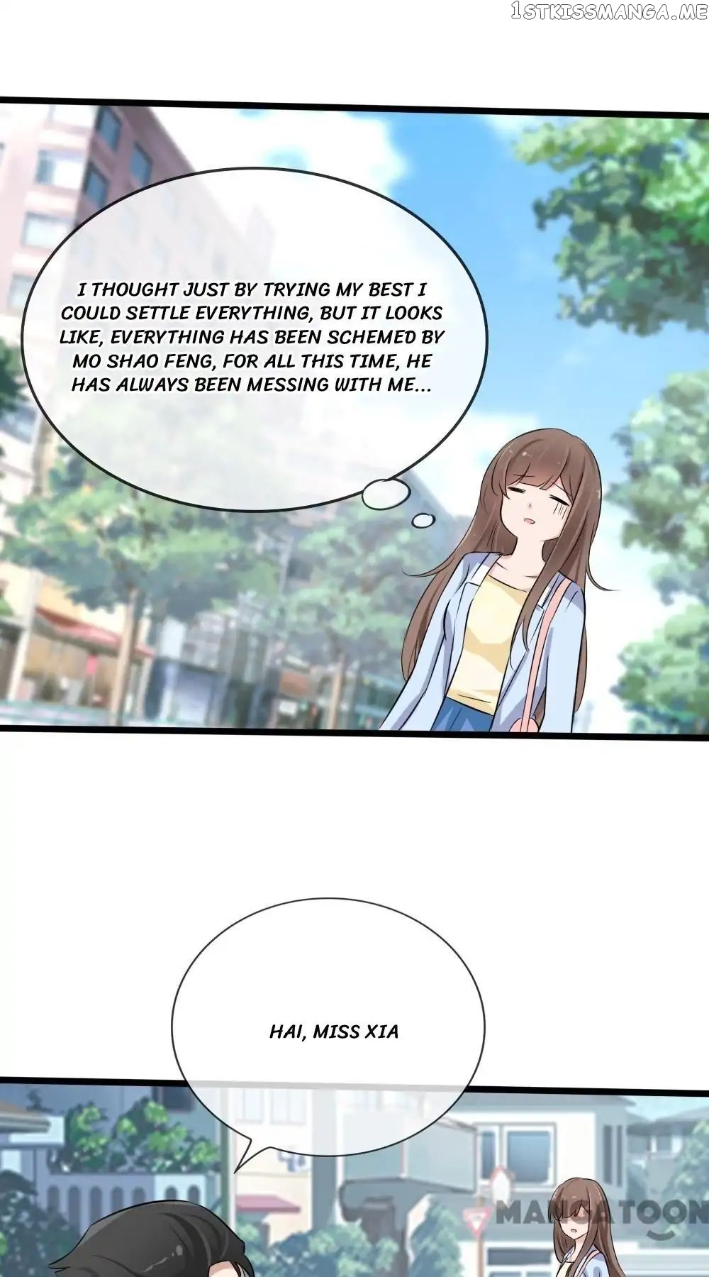 I Always Love You chapter 119 - page 23