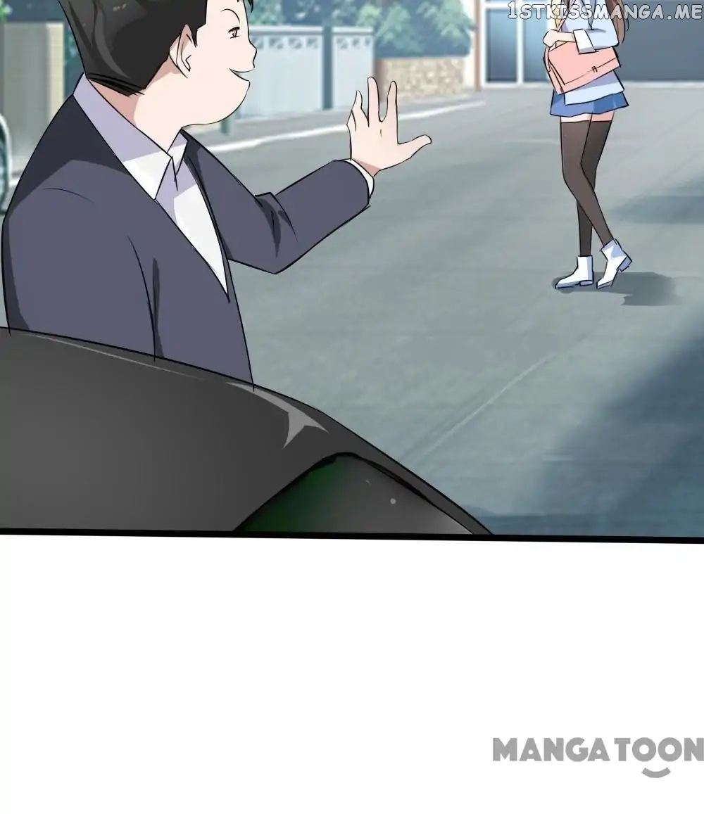 I Always Love You chapter 119 - page 24