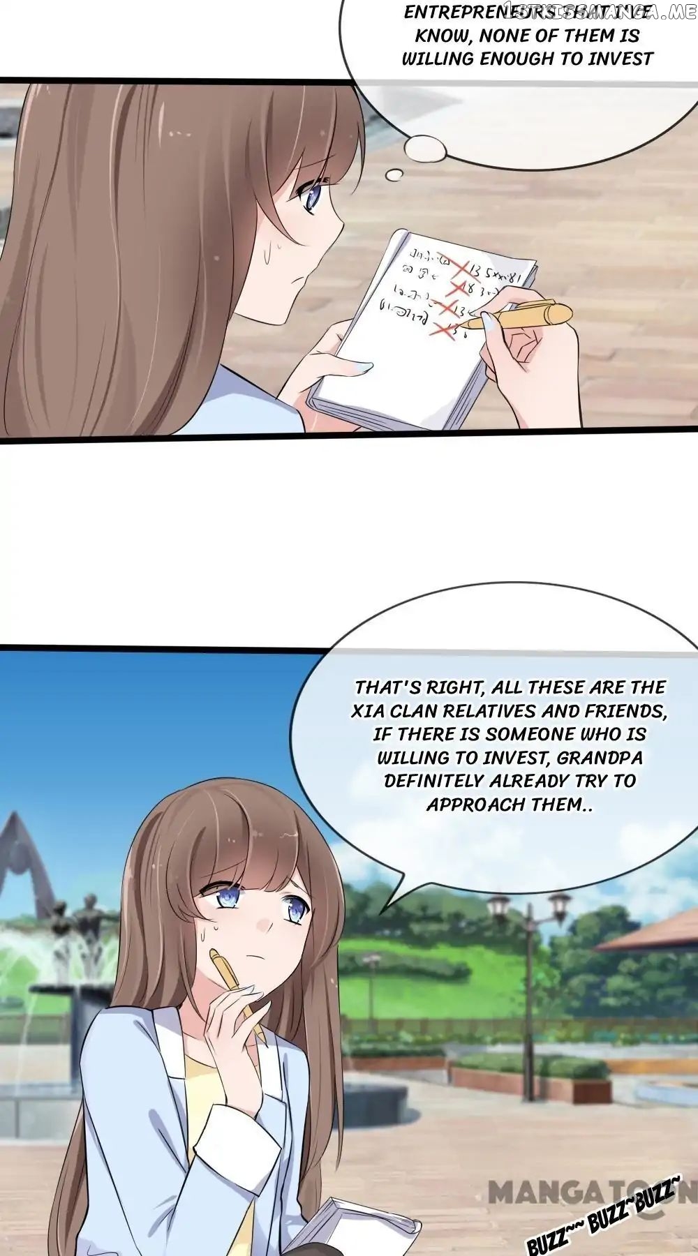 I Always Love You chapter 119 - page 5