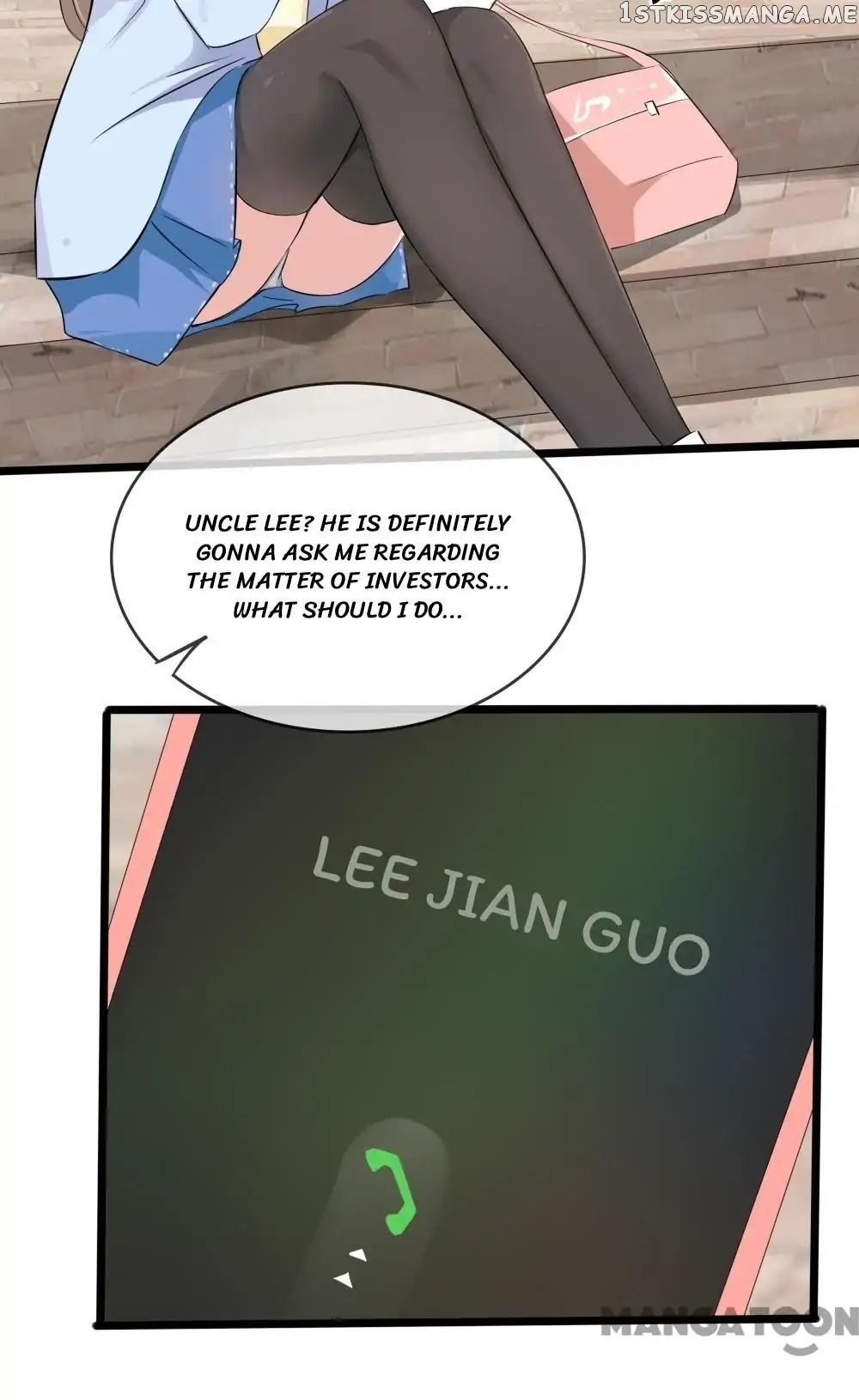 I Always Love You chapter 119 - page 6