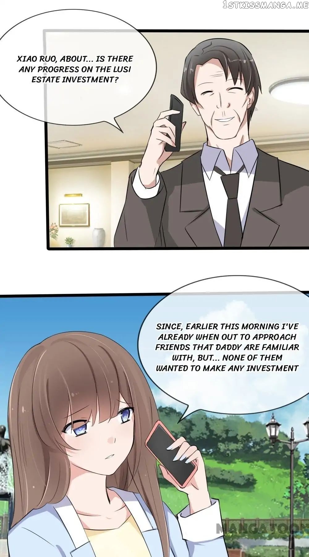 I Always Love You chapter 119 - page 7