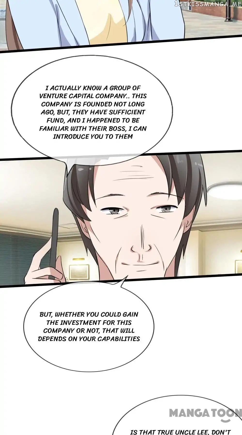 I Always Love You chapter 119 - page 8