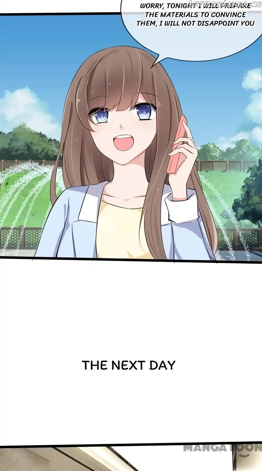 I Always Love You chapter 119 - page 9