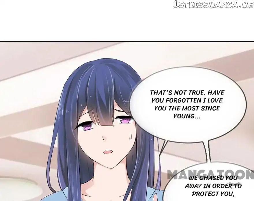 I Always Love You chapter 99 - page 12