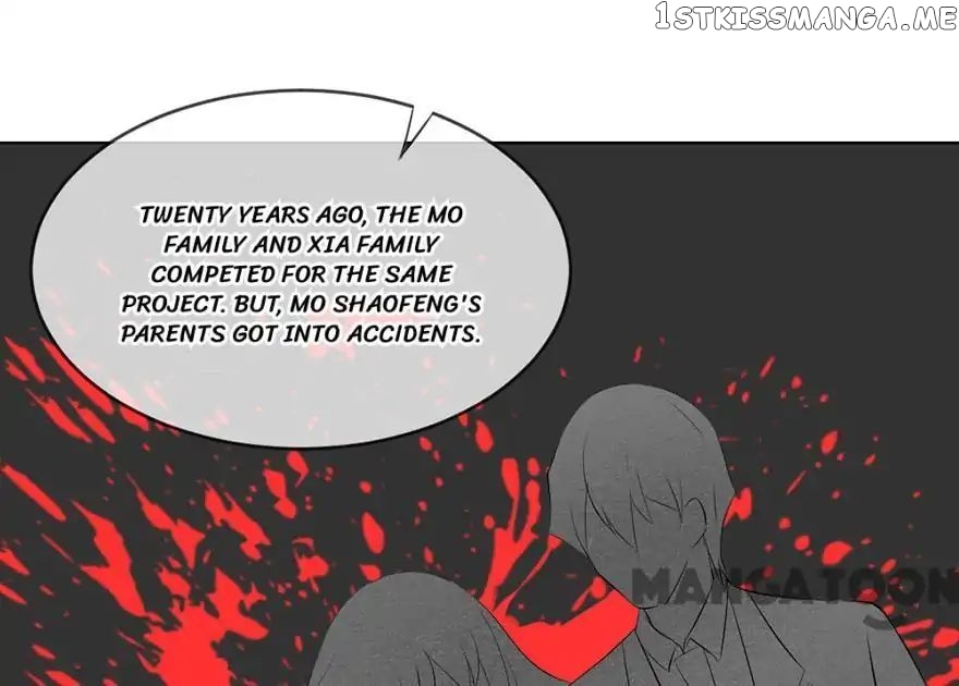 I Always Love You chapter 99 - page 20