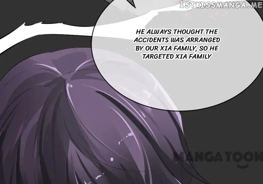 I Always Love You chapter 99 - page 22