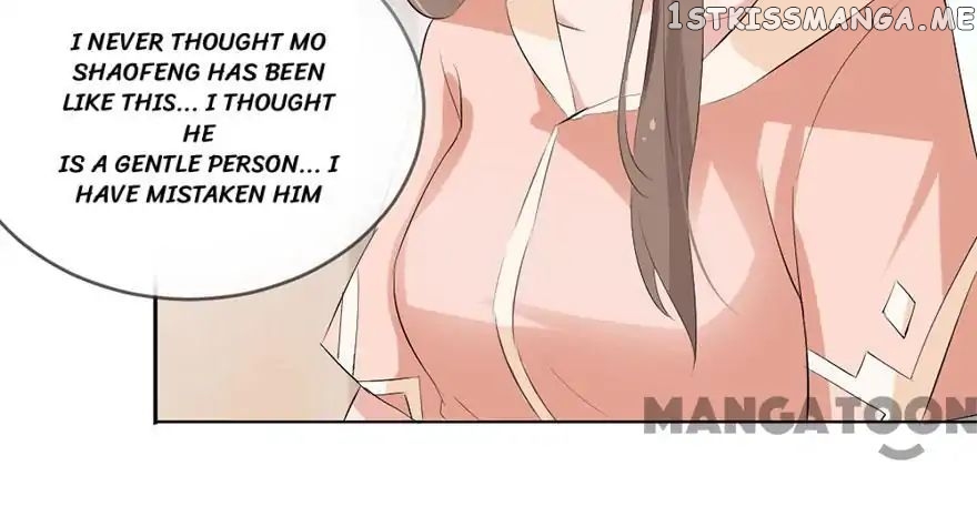 I Always Love You chapter 99 - page 27