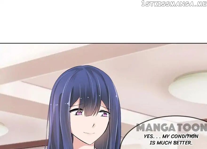 I Always Love You chapter 99 - page 8