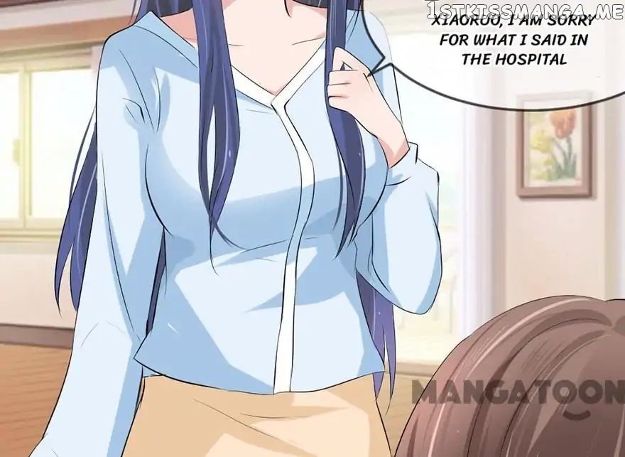 I Always Love You chapter 99 - page 9