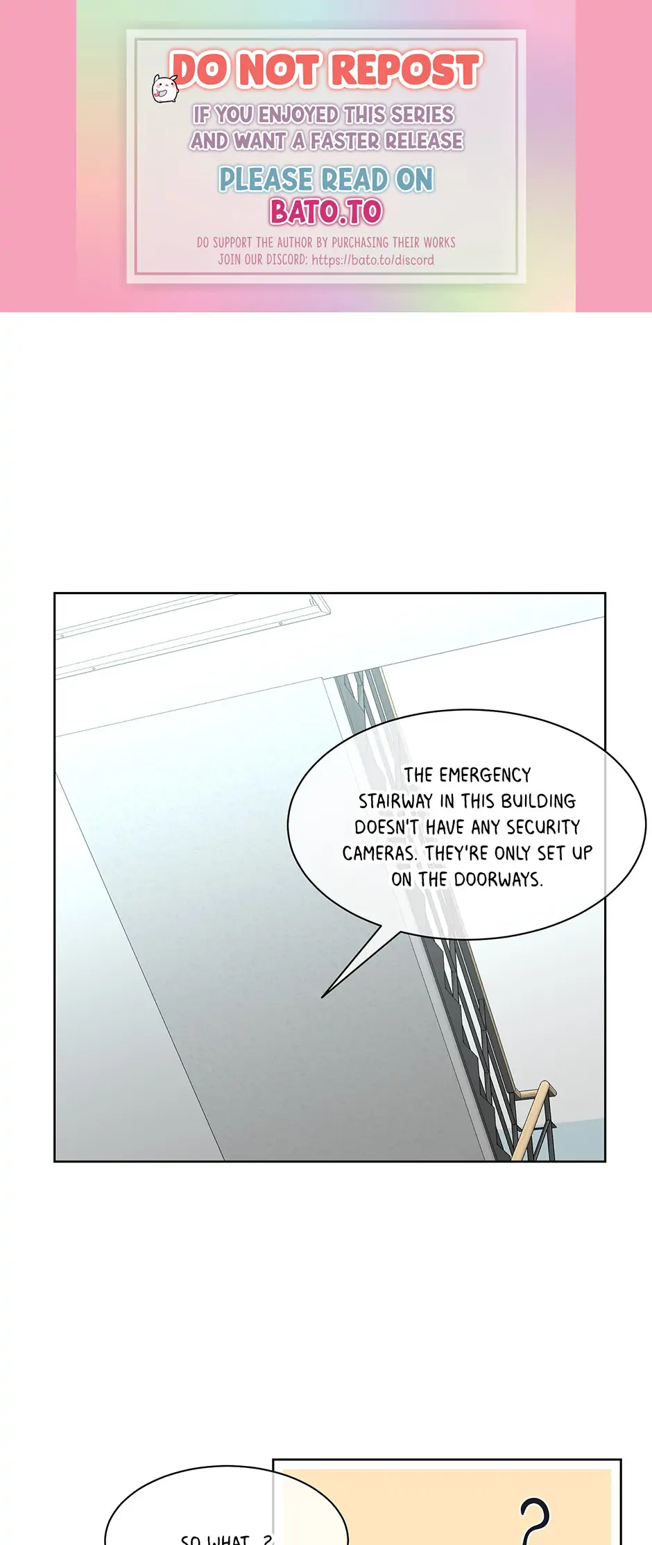 Relationship Once Done chapter 71 - page 1