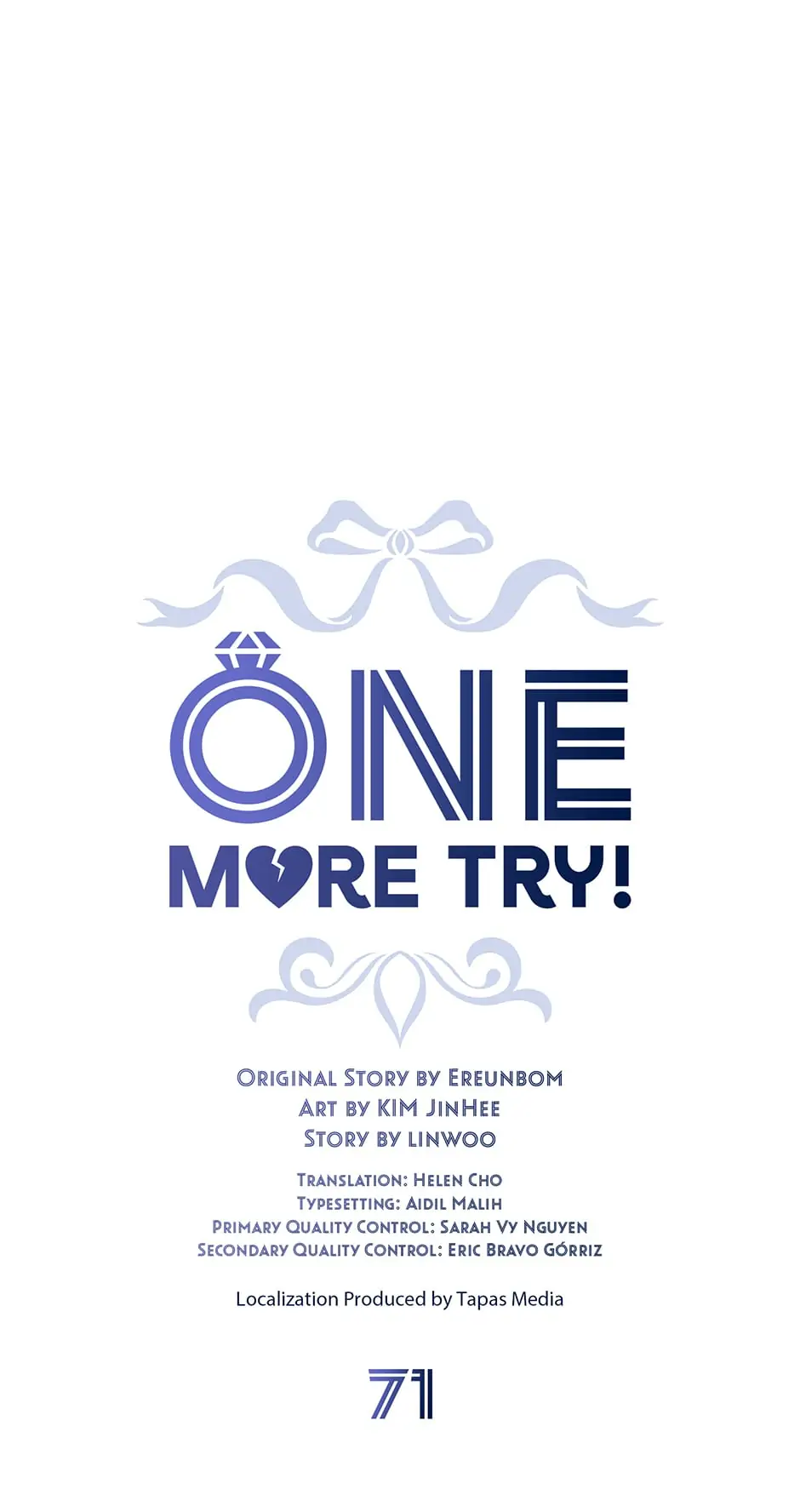 Relationship Once Done chapter 71 - page 11