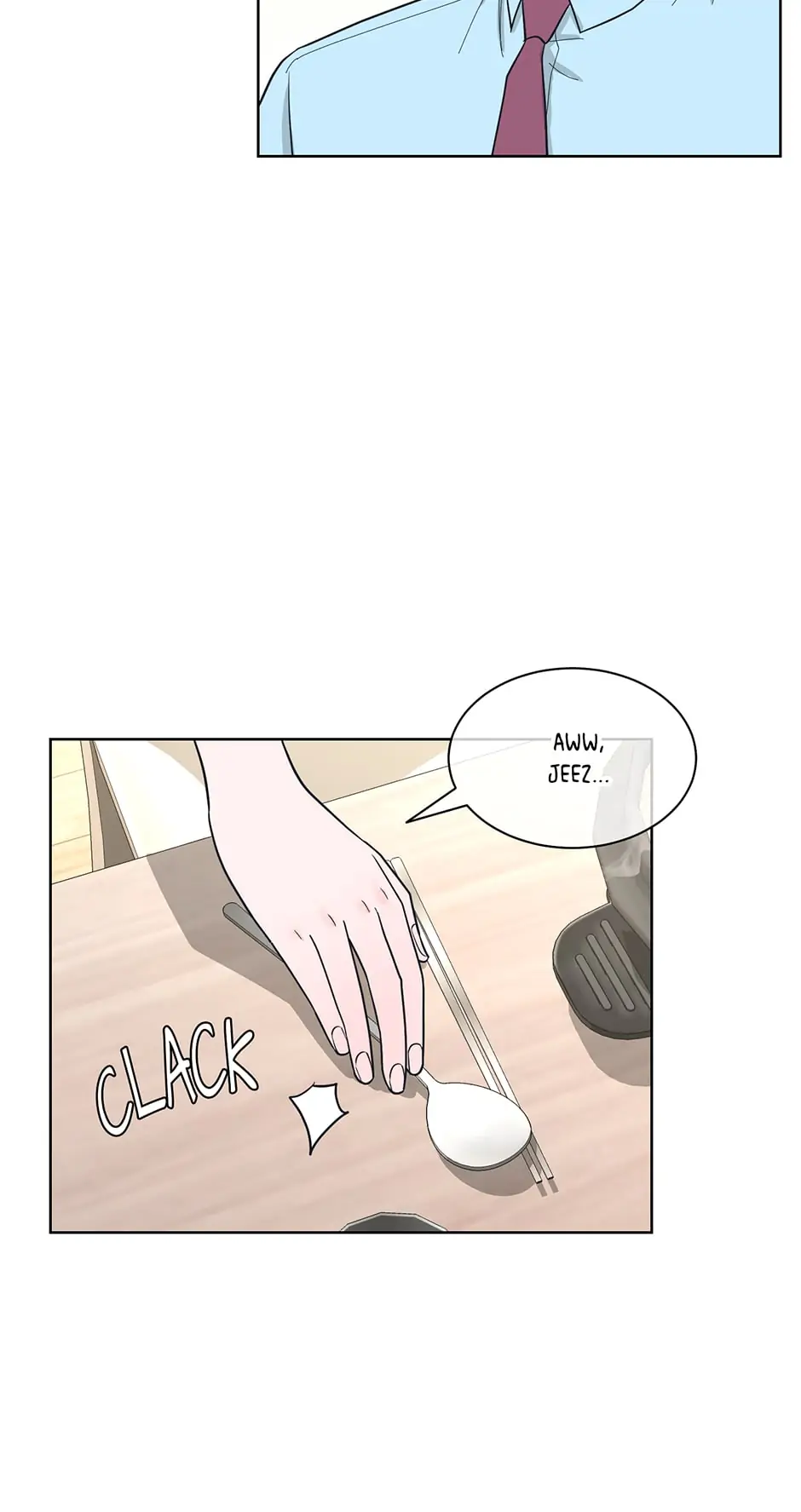 Relationship Once Done chapter 71 - page 15