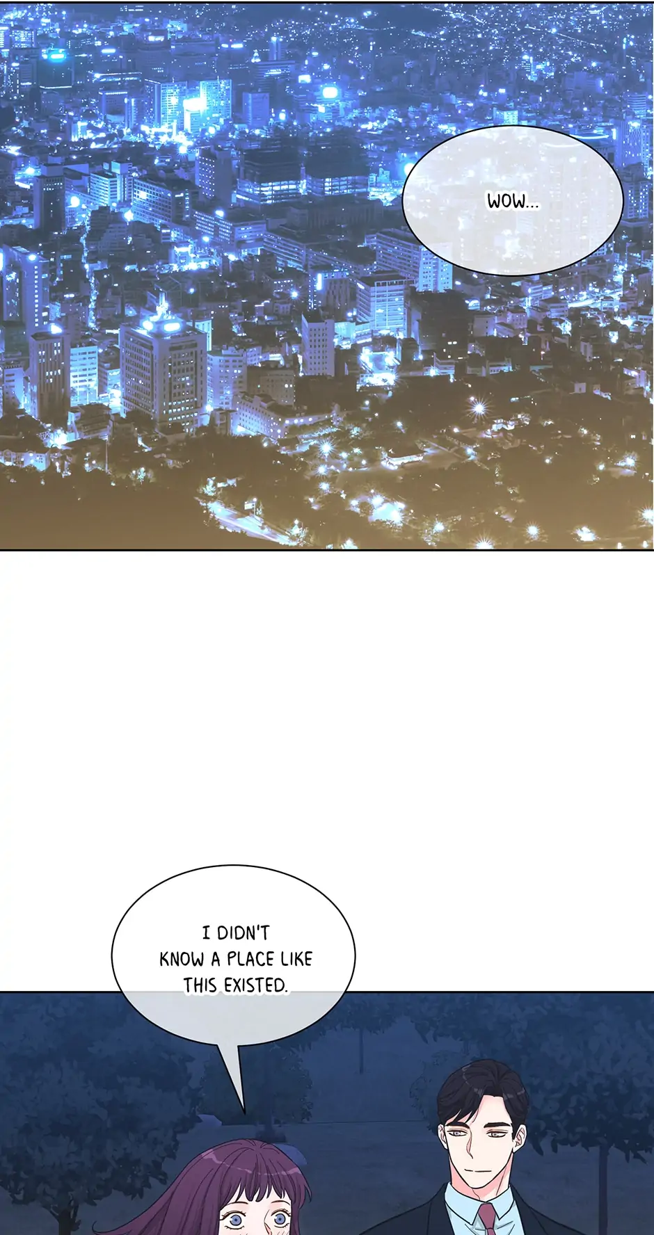 Relationship Once Done chapter 71 - page 26